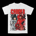 Cardi B "I Am The Drama" Graphic Tee by Obsessed with graphic tees