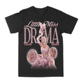 Cardi B "Little Miss Drama" Tour Graphic Tee by Obsessed with graphic tees