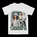 Cardi Okurrr Graphic Tee by Obsessed with graphic tees