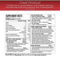 Cardio Cuts NDS Nutrition 4.0 Pre Cardio &weight Loss- Exp11/27 by Price Is Right Miami