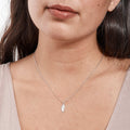 Caregiver Necklace, Multiple Styles by Dear Ava