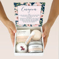 Caregiver Spa Gift Box by Dear Ava