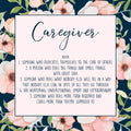 Caregiver Spa Gift Box by Dear Ava