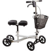 ROSCOE KSW Knee Scooter Walker - White