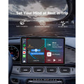 Carlinkit Android 13.0 CarPlay Ai Box Max (Refurbished) by DailySale