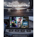 Carlinkit Android 13.0 CarPlay Ai Box Max (Refurbished) by DailySale
