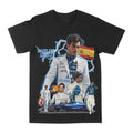 Carlos Sainz "Williams Racing" Graphic Tee by Obsessed with graphic tees