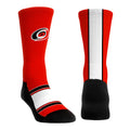 Carolina Hurricanes - Custom Jersey by Rock 'Em Socks