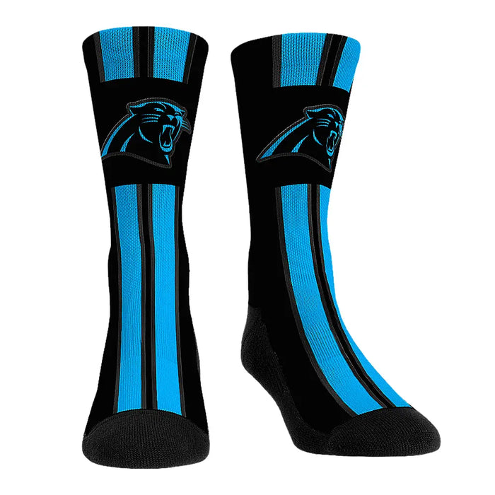Carolina Panthers - Alternate Helmet by Rock 'Em Socks