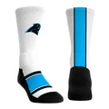 Carolina Panthers - Custom Jersey by Rock 'Em Socks
