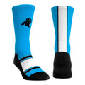 Carolina Panthers - Custom Jersey by Rock 'Em Socks