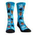 Carolina Panthers - Football Guy by Rock 'Em Socks