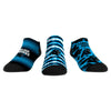 Carolina Panthers - Low Cut - Make Some Noise (3-Pack)
