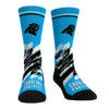 Carolina Panthers - Throwback Paint