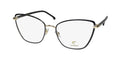 Carrera 3039 Eyeglasses by ModaFrames