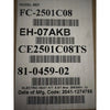 Carrier FC-2501C08 5kW 208/240V Electric Heat Kit HVAC Air Handler