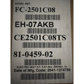 Carrier FC-2501C08 5kW 208/240V Electric Heat Kit HVAC Air Handler by Price Is Right Miami