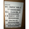 Carrier FC-2601C10LC 10kW 208/230V Electric Heat Kit HVAC Air Handler