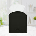 Carrotez Modern PU Leather Square Tissue Box Holder by DailySale