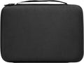 Carry Case Organizer for Most Tablets up to 13" - Black by Zerodamage Sahara Case LLC
