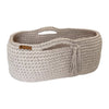 Carry Cot | Latte