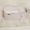 Carry Cot | Mushroom