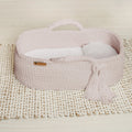 Carry Cot | Mushroom by Finn + Emma