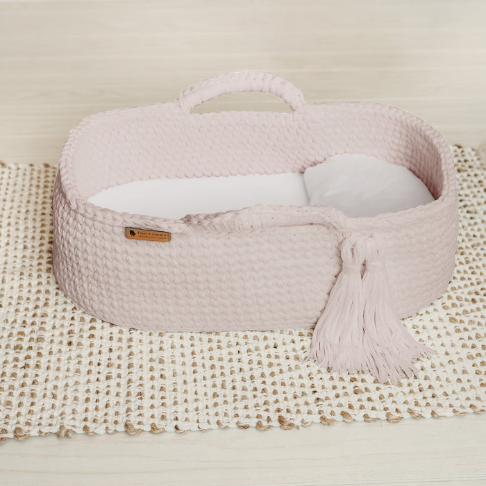 Carry Cot | Mushroom by Finn + Emma