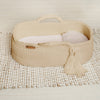 Carry Cot | Wheat