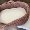 Carry Cot | Wine by Finn + Emma