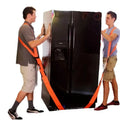Carrying Straps - Lifting Strap For 2 Movers by DailySale