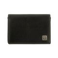 Cartier Brown Leather Bifold Compact Card Holder Wallet #3258 by Bolt Boutique