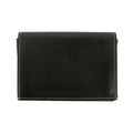 Cartier Brown Leather Bifold Compact Card Holder Wallet #3258 by Bolt Boutique