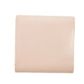 Cartier Pink Leather Compact French Wallet #3020 by Bolt Boutique