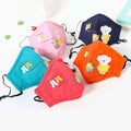 Cartoon Bears Cotton Dustproof for Children by DailySale