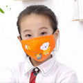 Cartoon Bears Cotton Dustproof for Children by DailySale