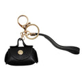 Cartoon Cute Silicone Keychain Women Bag Charm Pendant Key Ring by DailySale