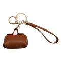 Cartoon Cute Silicone Keychain Women Bag Charm Pendant Key Ring by DailySale