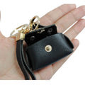 Cartoon Cute Silicone Keychain Women Bag Charm Pendant Key Ring by DailySale