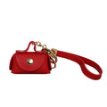 Cartoon Cute Silicone Keychain Women Bag Charm Pendant Key Ring by DailySale