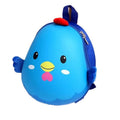 Cartoon Egg Shaped Kids Knapsacks by DailySale