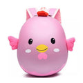 Cartoon Egg Shaped Kids Knapsacks by DailySale