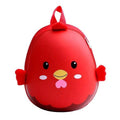 Cartoon Egg Shaped Kids Knapsacks by DailySale