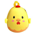Cartoon Egg Shaped Kids Knapsacks by DailySale