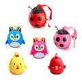 Cartoon Egg Shaped Kids Knapsacks by DailySale