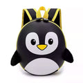 Cartoon Egg Shaped Kids Knapsacks by DailySale