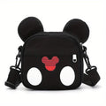 Cartoon Mouse Shaped Mini Coin Purse Shoulder Bag by DailySale