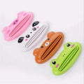 Cartoon Toothpaste Squeezer by DailySale