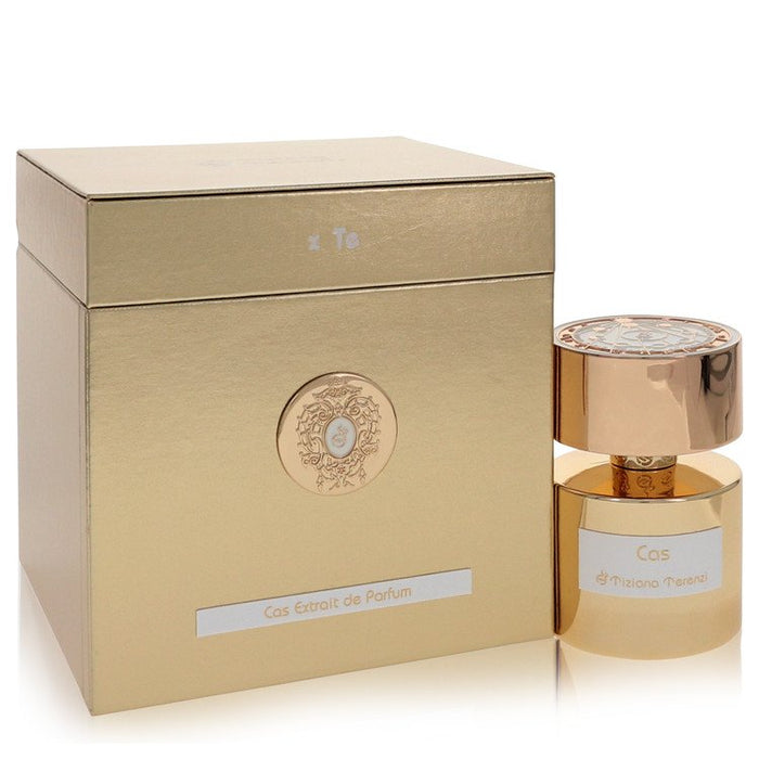 Tiziana Terenzi Cas by Tiziana Terenzi Extrait De Parfum Spray (Unisex) 3.38 oz for Women by Avera Group
