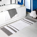 Casa Home Reversible Stripe Runner by DailySale
